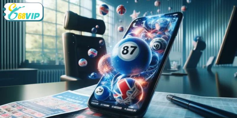 Phương pháp bắt số chuẩn hiệu quả được cao thủ chia sẻ