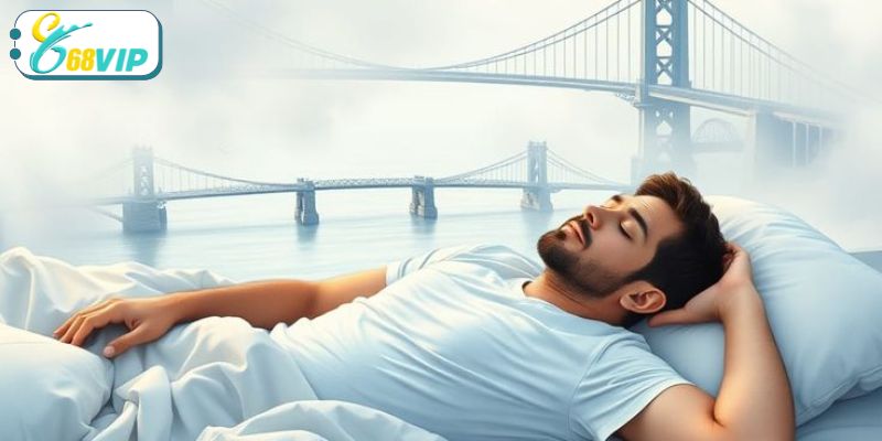 Những giấc mơ thường gặp và ý nghĩa của chúng