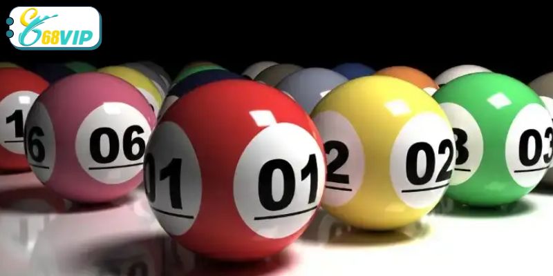 Các hình thức xổ số ấn tượng 